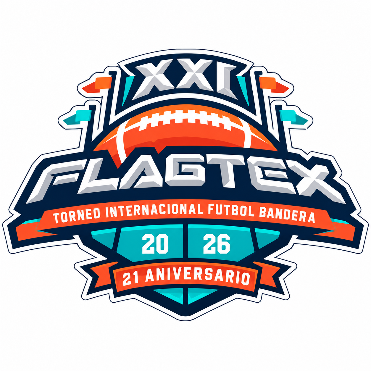 FLAGTEX XXI 2026